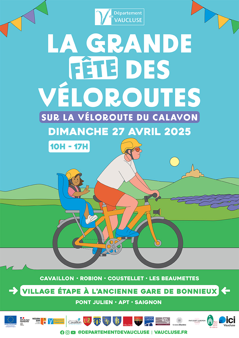 Comme une Journée nationale des pistes cyclables… en&nbsp;France