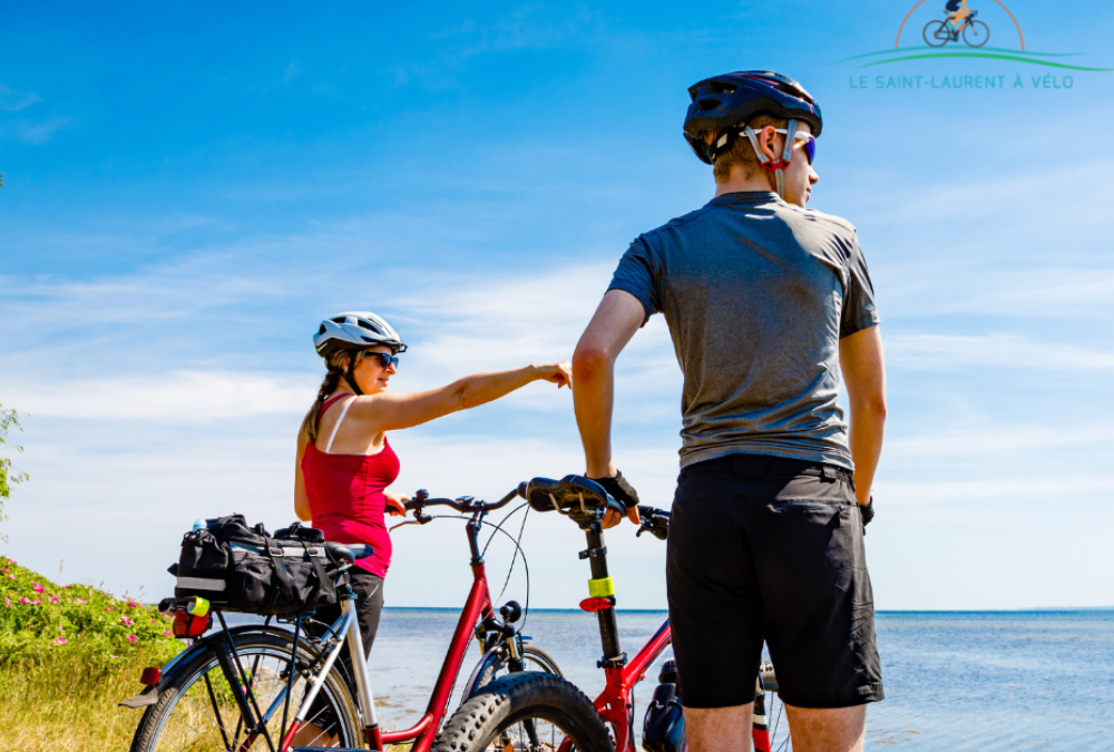 Préparer les vacances à&nbsp;vélo