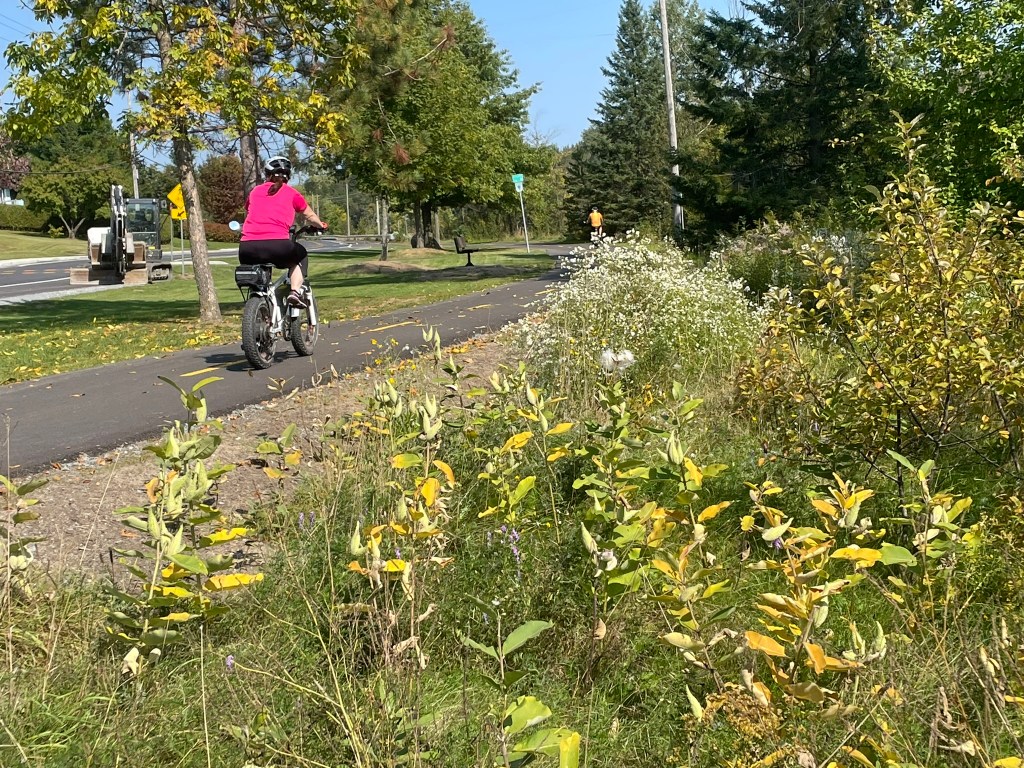 Rouler sur un pas «vrai vélo», aussi bon pour la&nbsp;santé
