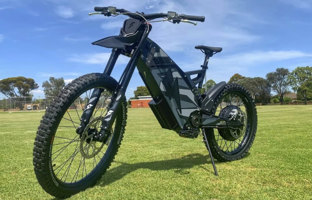 Pas dans ma piste&nbsp;cyclable!