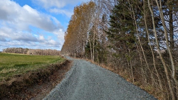Un tronçon de piste cyclable tout neuf pour le Mois du&nbsp;vélo