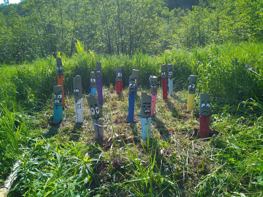 500 $ à gagner pour réunir la famille&nbsp;Poteau