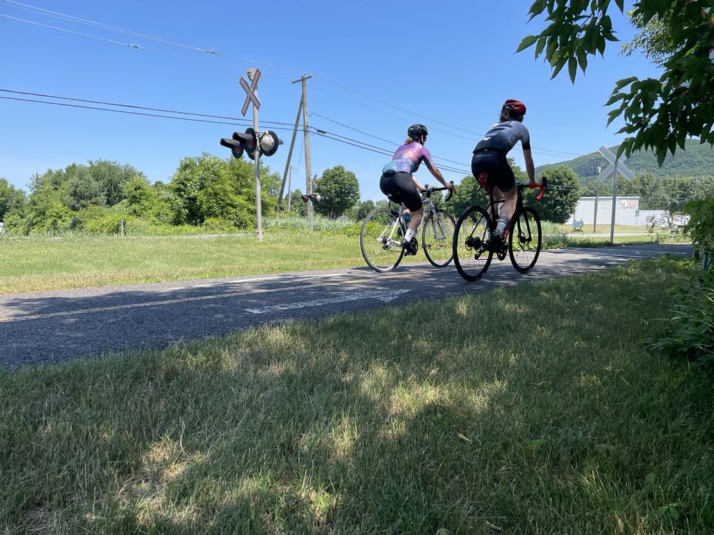 Avant que je passe du vélo au fauteuil&nbsp;roulant?
