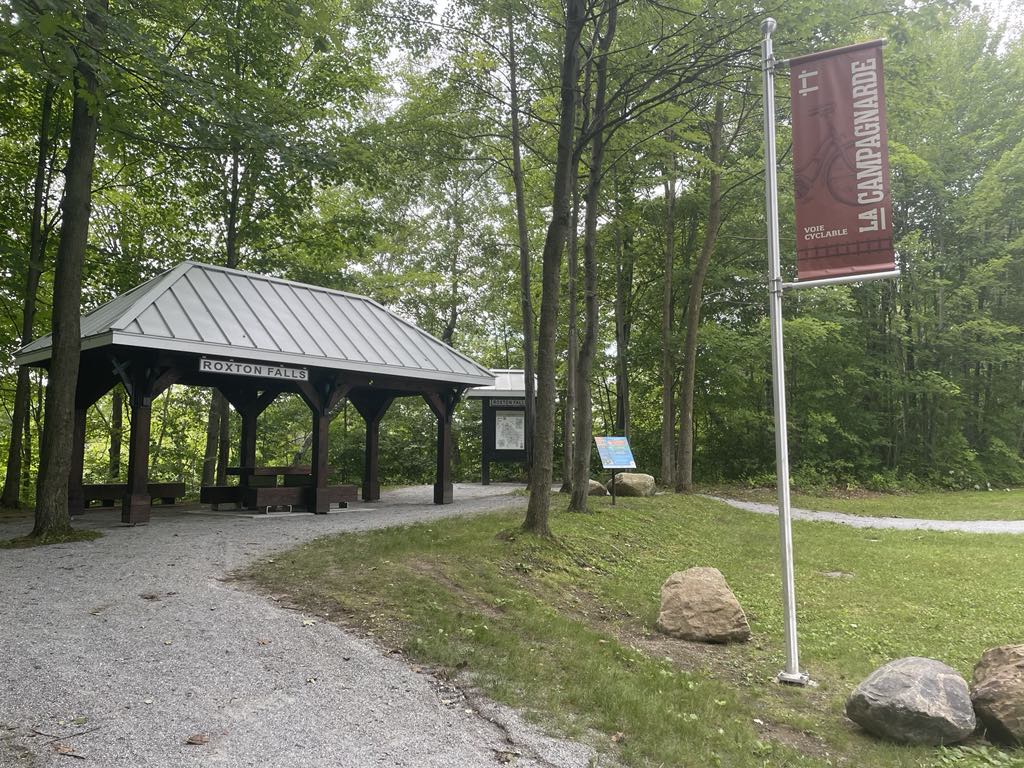 Quand les haltes sont wow!&nbsp;[PHOTOS]