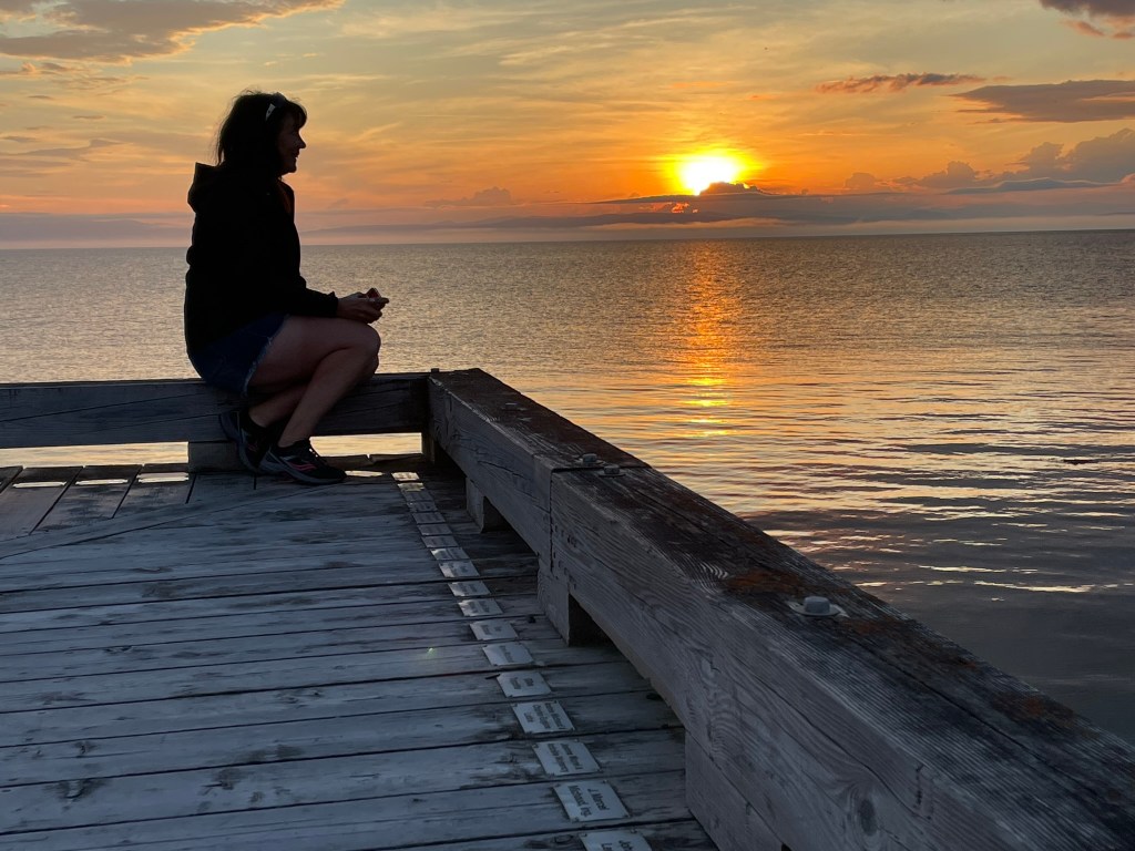 Suivre le Saint-Laurent et ses&nbsp;charmes