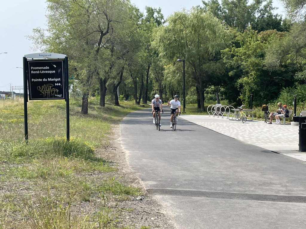 Ce n’était pas un luxe, comme on dit&nbsp;[PHOTOS]