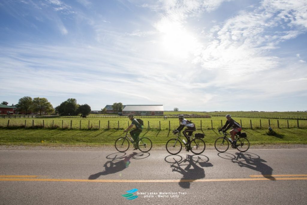 L’île Howe, le dessert de la&nbsp;Waterfront