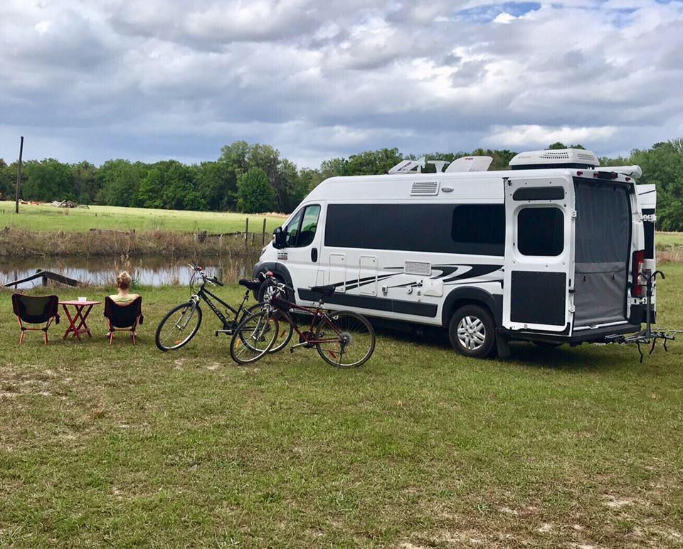 Se faire voler ses vélos en pleine&nbsp;nuit…