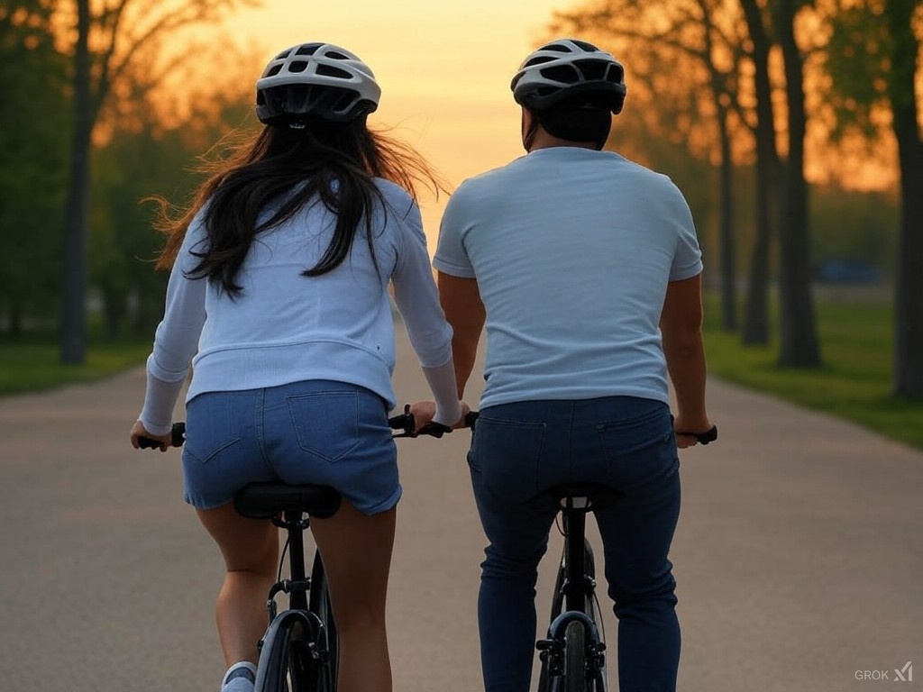 Parler en roulant avec un intercom, gadget ou un plus pour le&nbsp;cycliste?