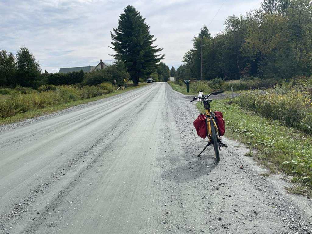 Ma première fois sur un VAE, mon verdict:&nbsp;50/50