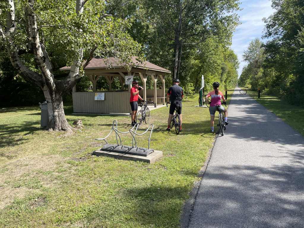 Rouler au pays du célèbre Parc Safari&nbsp;[PHOTOS]