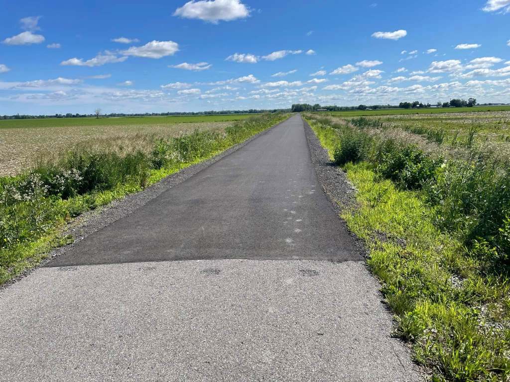 Deux projets qui se font tirer&nbsp;l’oreille