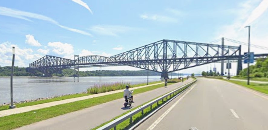 Les pistes cyclables récréatives s’invitent dans la campagne électorale&nbsp;municipale