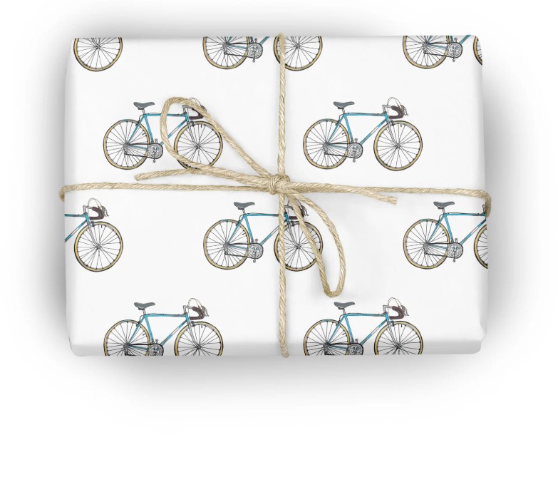 Cinq cadeaux à offrir à un cycliste pour&nbsp;Noël