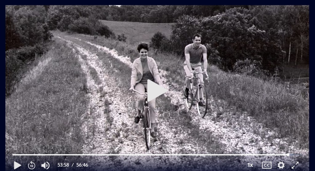Du train au vélo : comment réinventer leurs vieilles voies&nbsp;ferrées