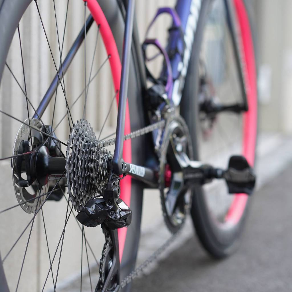 Cinq vélos vraiment&nbsp;impressionnants