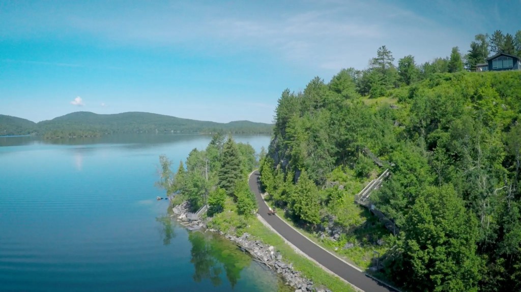 Le manque de reconnaissance pour la Véloroute des Draveurs «fâche» la&nbsp;préfète
