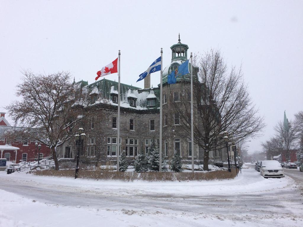 Nouvelle piste cyclable: la pétition encourage le maire de&nbsp;Saint-Hyacinthe