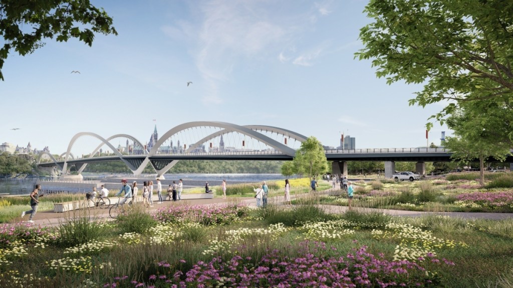 Les cyclistes vont tomber en amour avec Alexandra&nbsp;[PHOTOS]