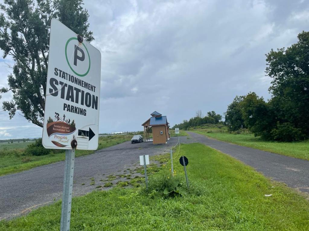Tracé du TGV : Sentier transcanadien tient à l’intégrité de son&nbsp;réseau