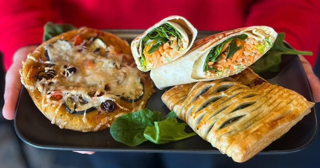 Cinq sandwicheries pour éviter le&nbsp;fastfood