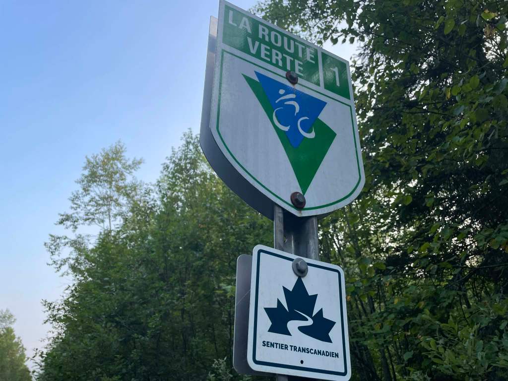 Ces régions oubliées du réseau cyclable: des trous dans la&nbsp;carte