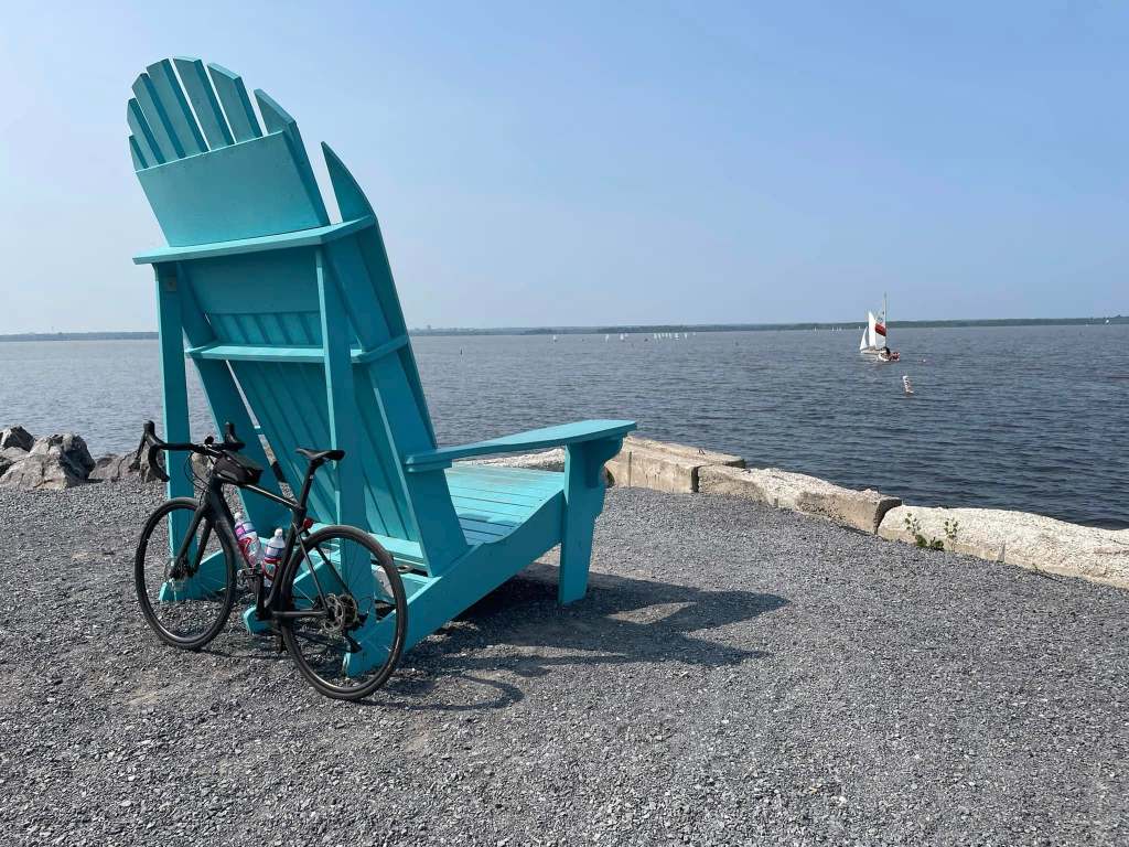 Mon Top 5 des pistes au fil de l’eau