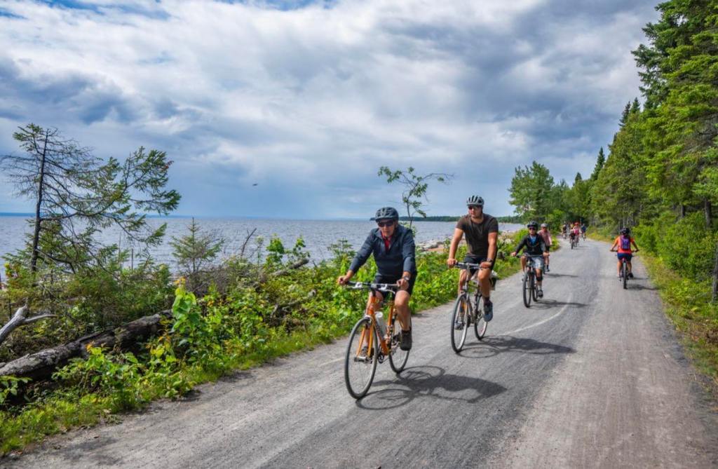 La «véloconomie» s’impose: le Québec doit suivre le&nbsp;rythme
