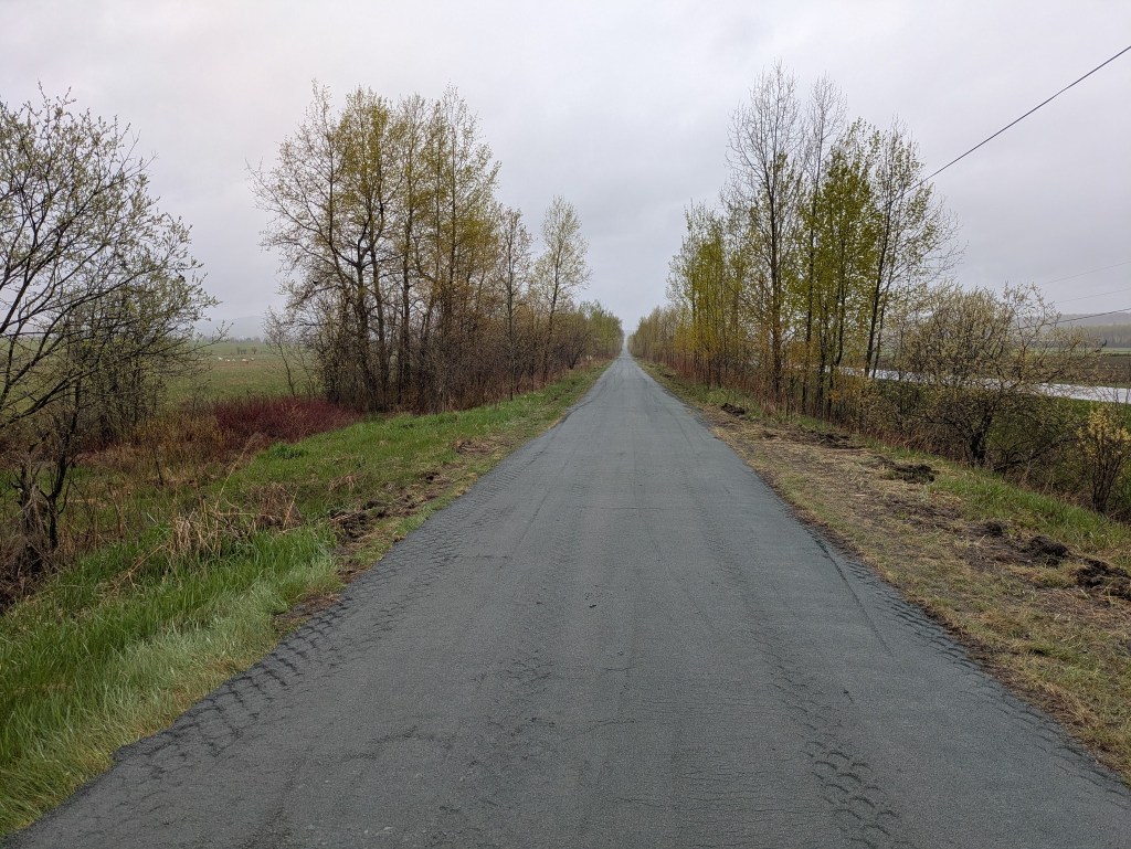Le sentier de la Vallée entièrement amélioré en Estrie