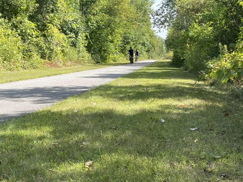 Cinq pistes cyclables où rouler loin des&nbsp;foules