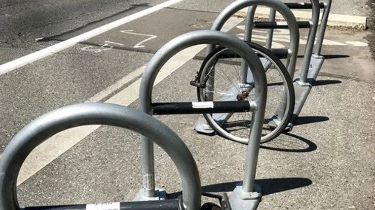 Fléau des vols de vélo : la techno et de bonnes habitudes pour réduire les&nbsp;risques