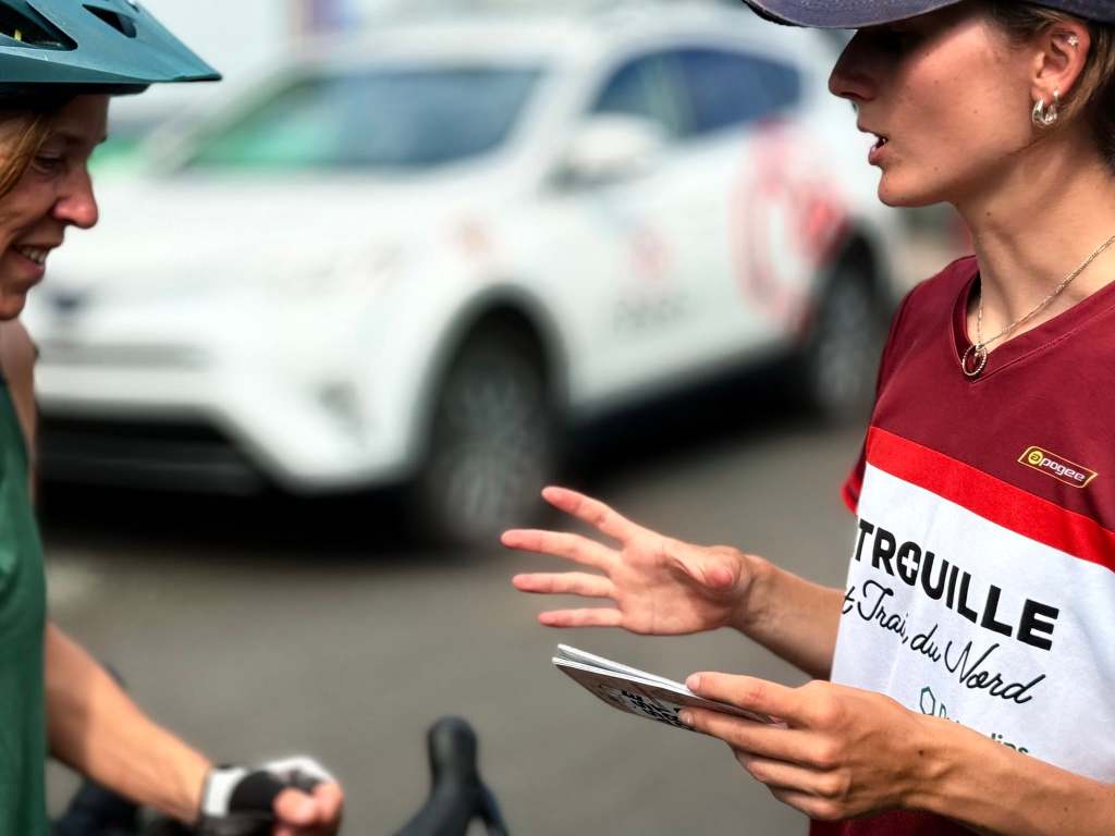 L’actualité des pistes cyclables: cinq nouvelles qui ont retenu mon attention