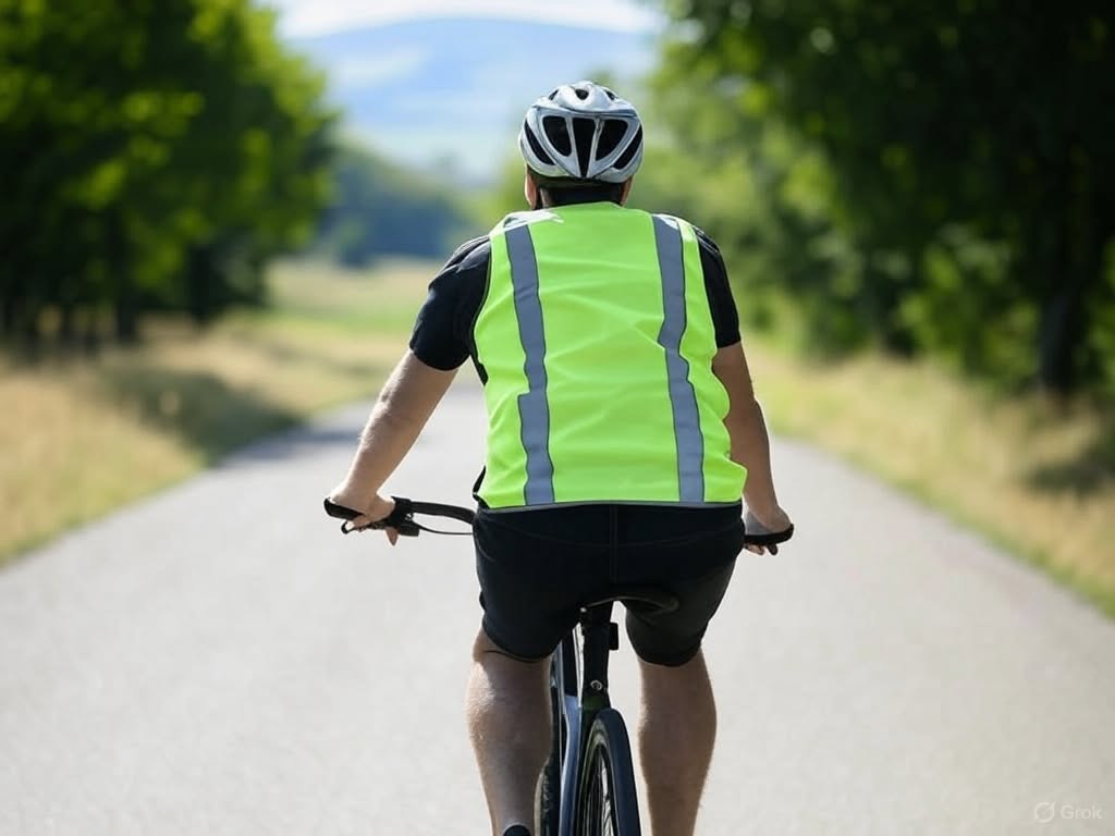 Prêt pour le casque de vélo&nbsp;obligatoire?