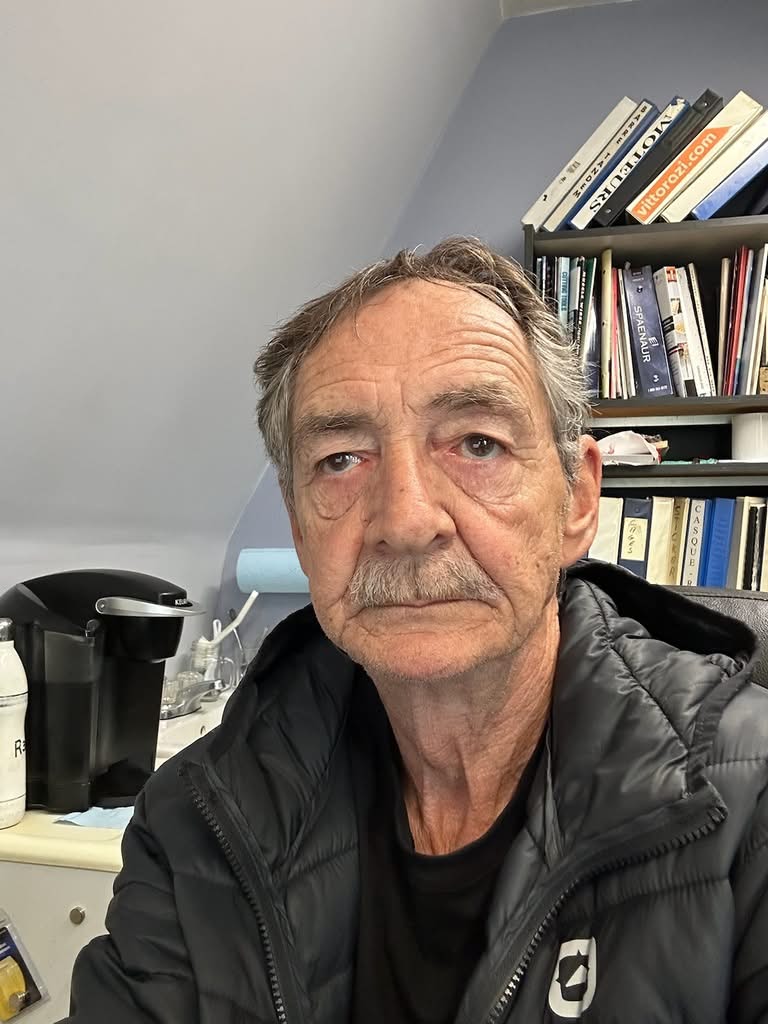 Raynald Tremblay / Fournie