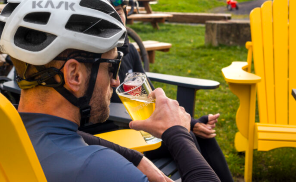 En bref : quoi de neuf sur les pistes&nbsp;cyclables?